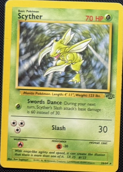Scyther