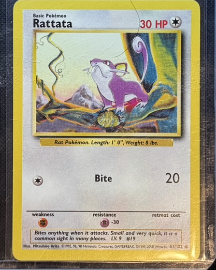 Rattata
