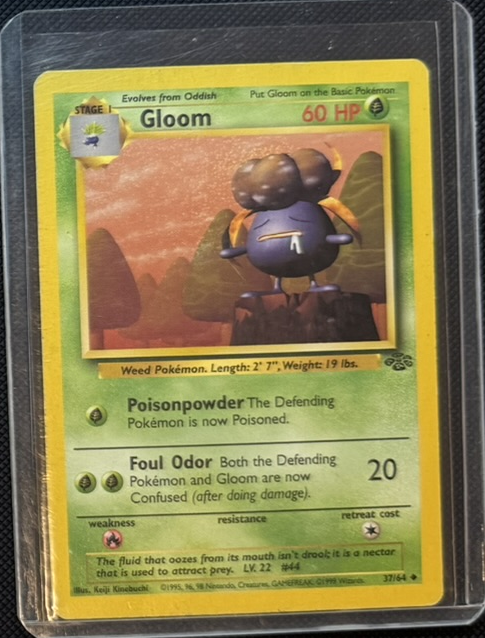 Gloom