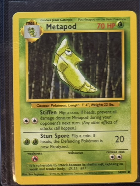Metapod