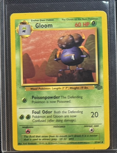 Gloom