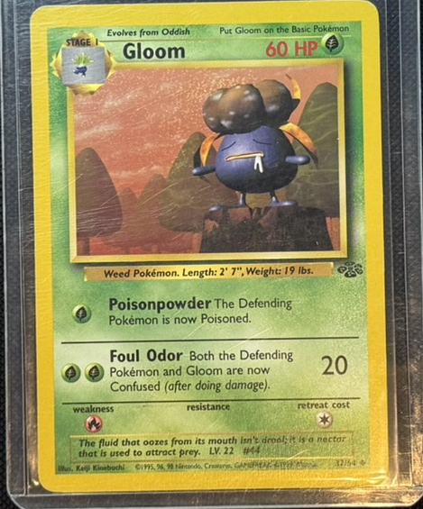 Gloom