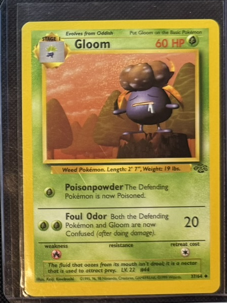 Gloom
