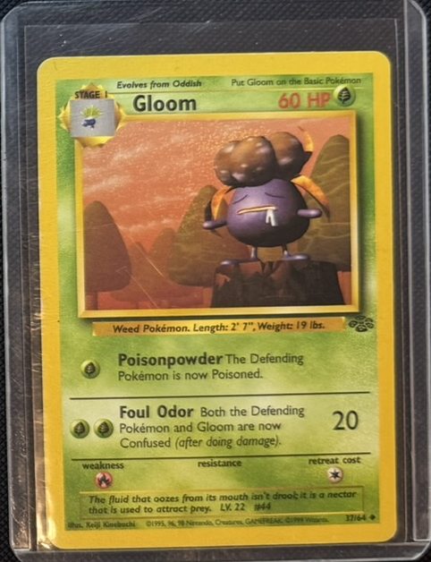 Gloom