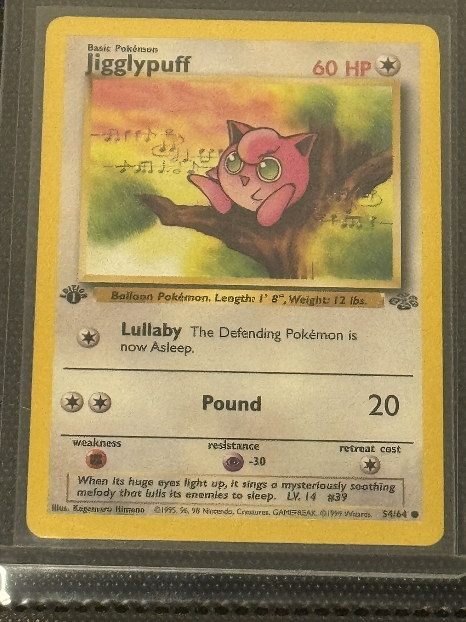 Jigglypuff