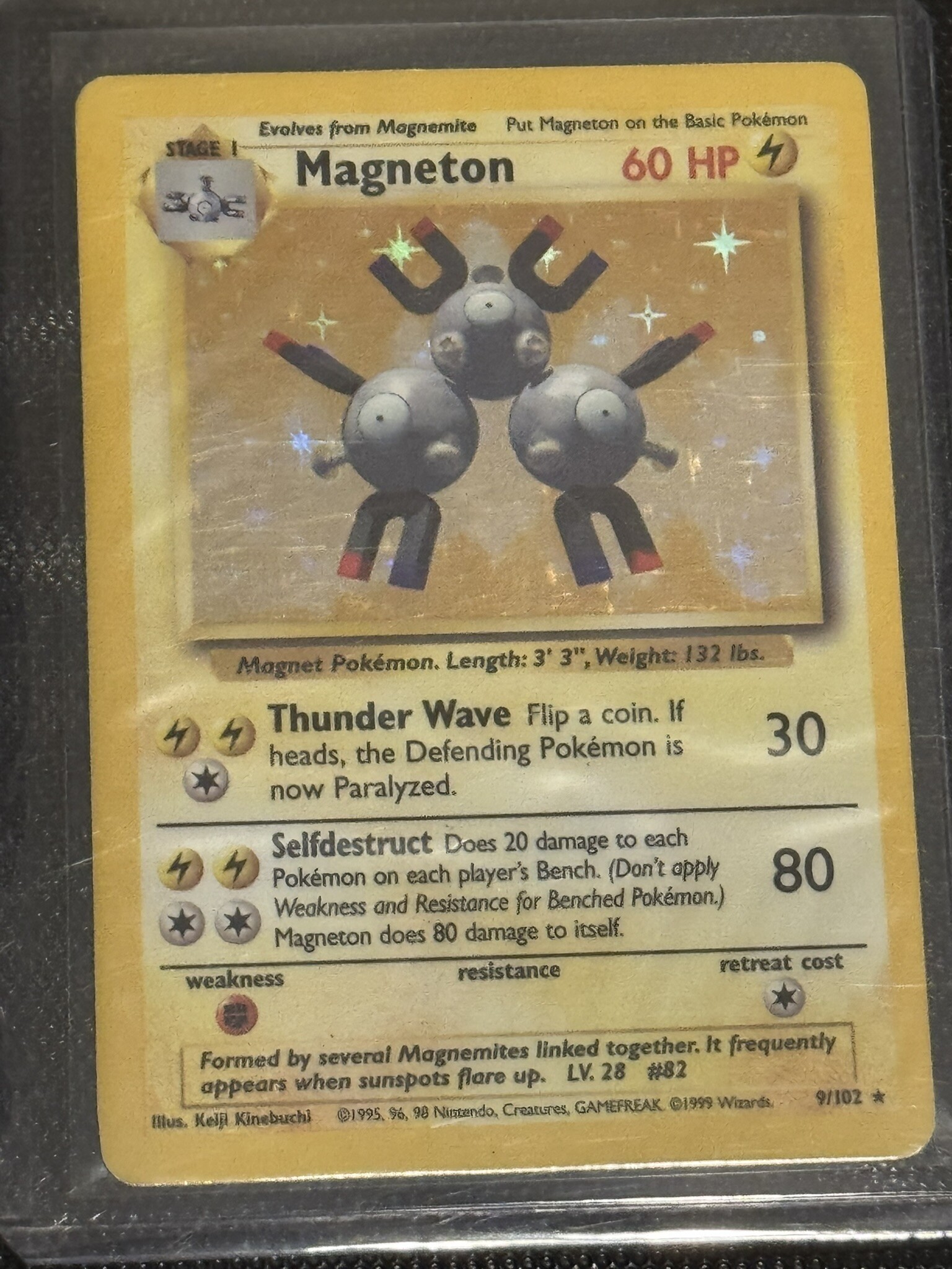Magneton