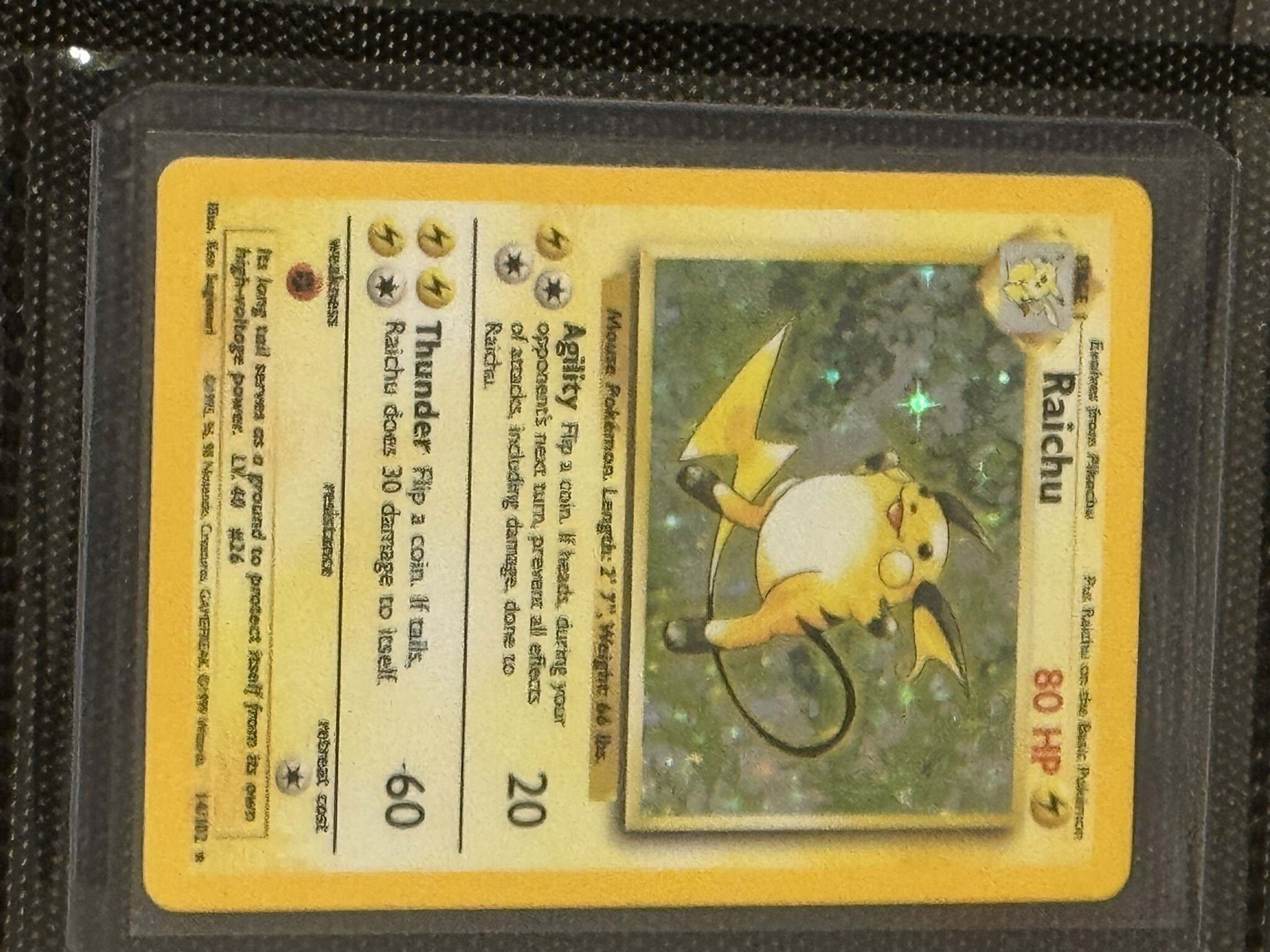 Raichu