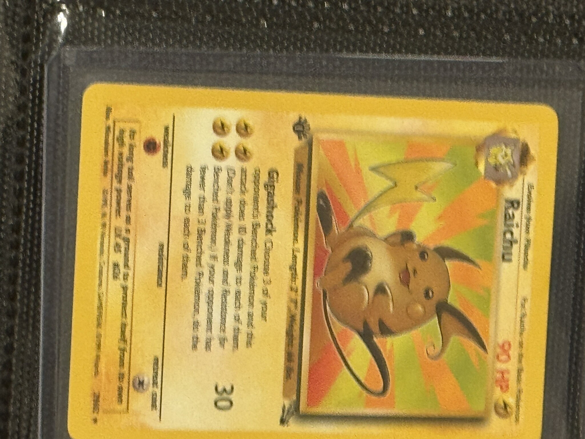 Raichu