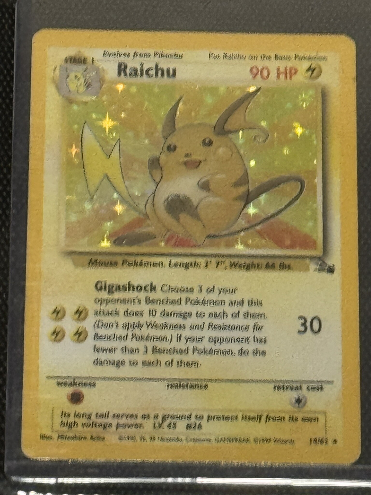 Raichu