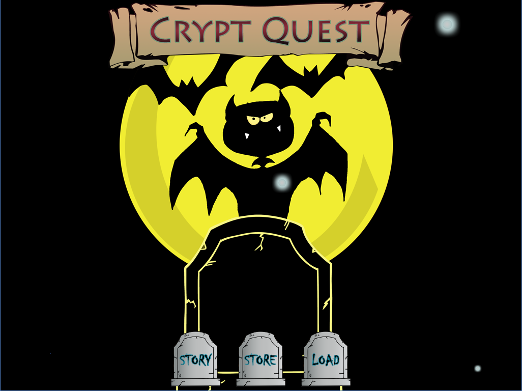 Crypt Quest