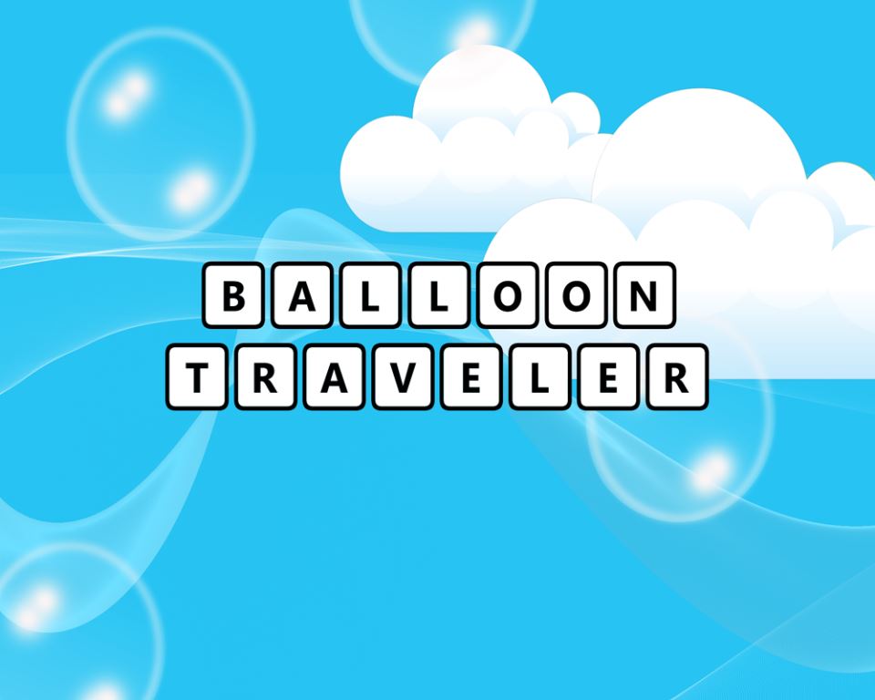 Balloon Traveler game